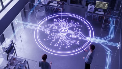 AI agent frameworks hit production reality: orchestration trumps architecture in 2026