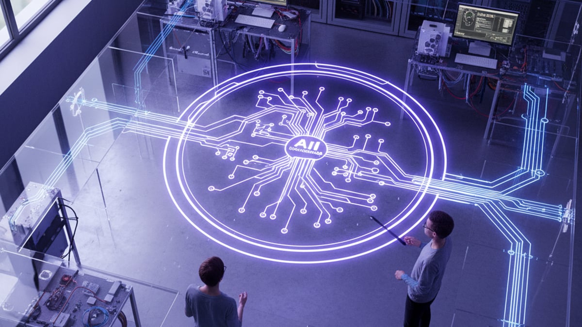 AI agent frameworks hit production reality: orchestration trumps architecture in 2026