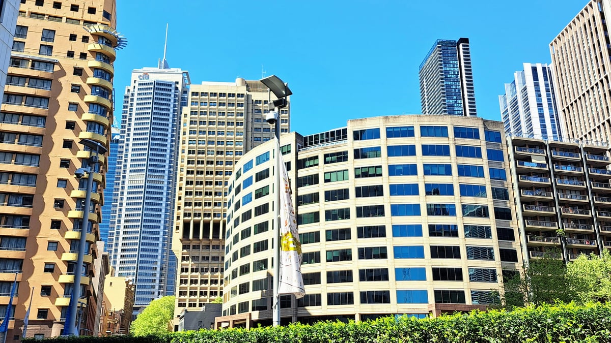 Tech sector hits $248B, 9% of GDP, but job growth misses target