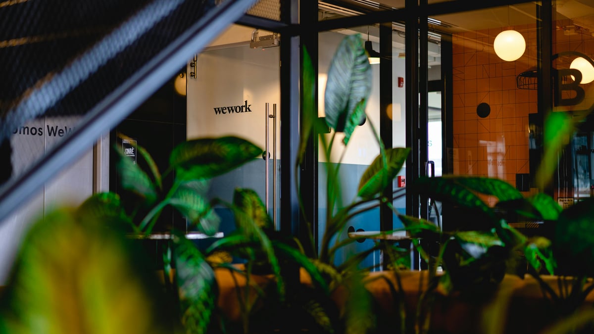 Fishburners enters administration, Sydney Startup Hub debt cited