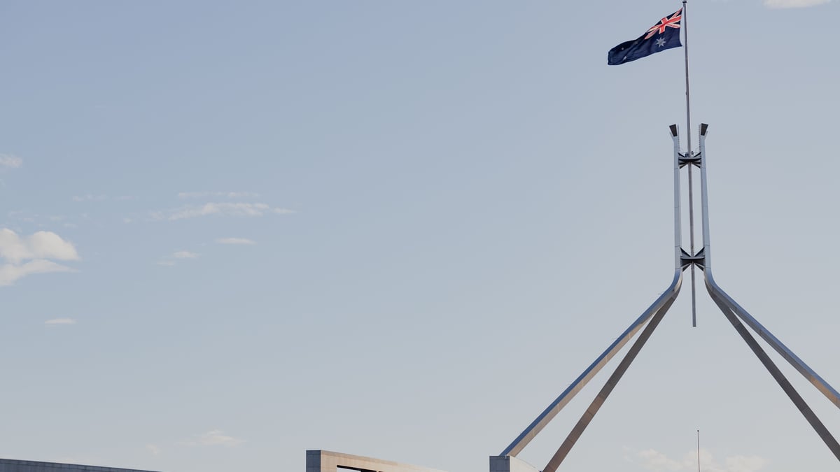 Chalmers backs down on startup CGT cap, cuts hold to 3 years
