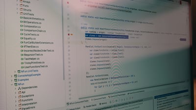 I Just Wanted a Login Form: A Dev's Auth Nightmare