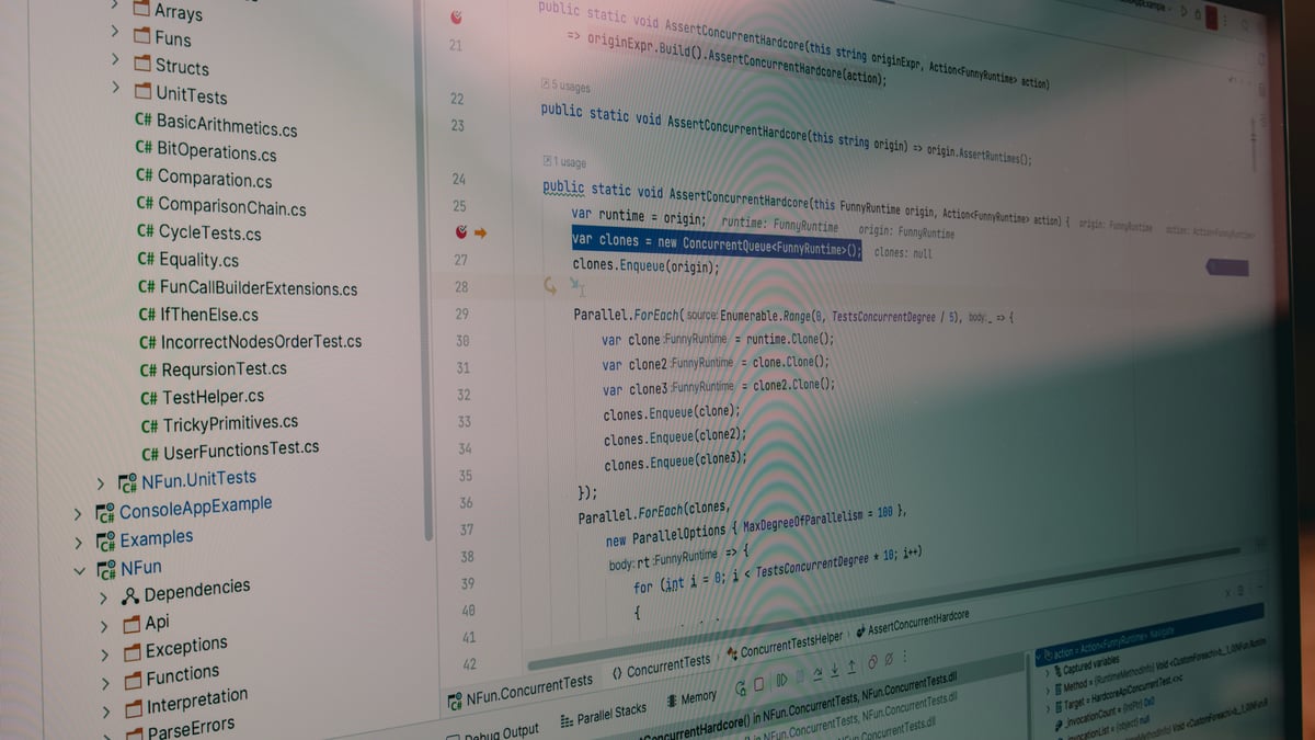 I Just Wanted a Login Form: A Dev's Auth Nightmare