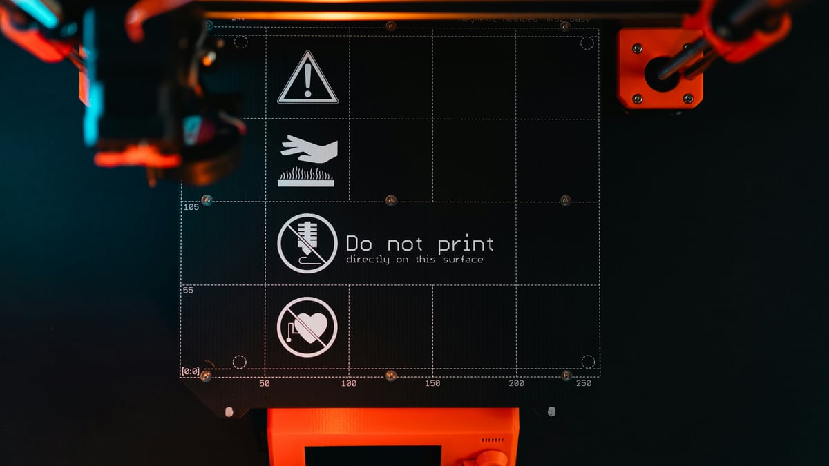 New York's 3D printer blocking software proposal threatens manufacturing, education sectors