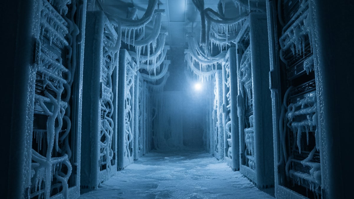 Nashville ice storm creates unexpected enterprise tech lesson: wireless peripherals fail silently