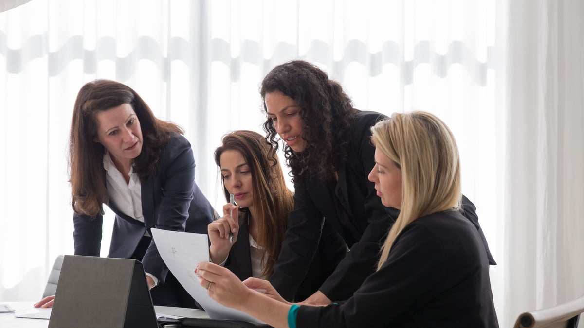 Big Four consulting split considered after KPMG audit scandal