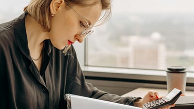 Accountants Get Two Hours Focus Time Daily, Hubstaff Data Shows