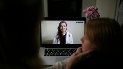 Browser-based health AI runs LLMs locally, but enterprise skepticism remains