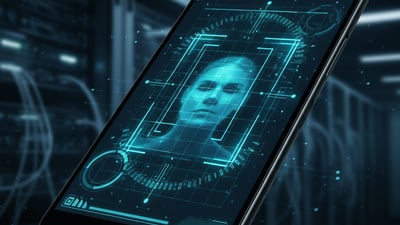 DHS facial recognition app scans citizens without consent, lacks identity verification capability
