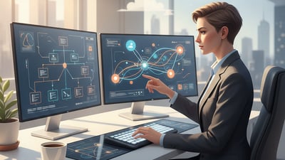 Econometric data science shifts enterprise focus from prediction to causal impact measurement