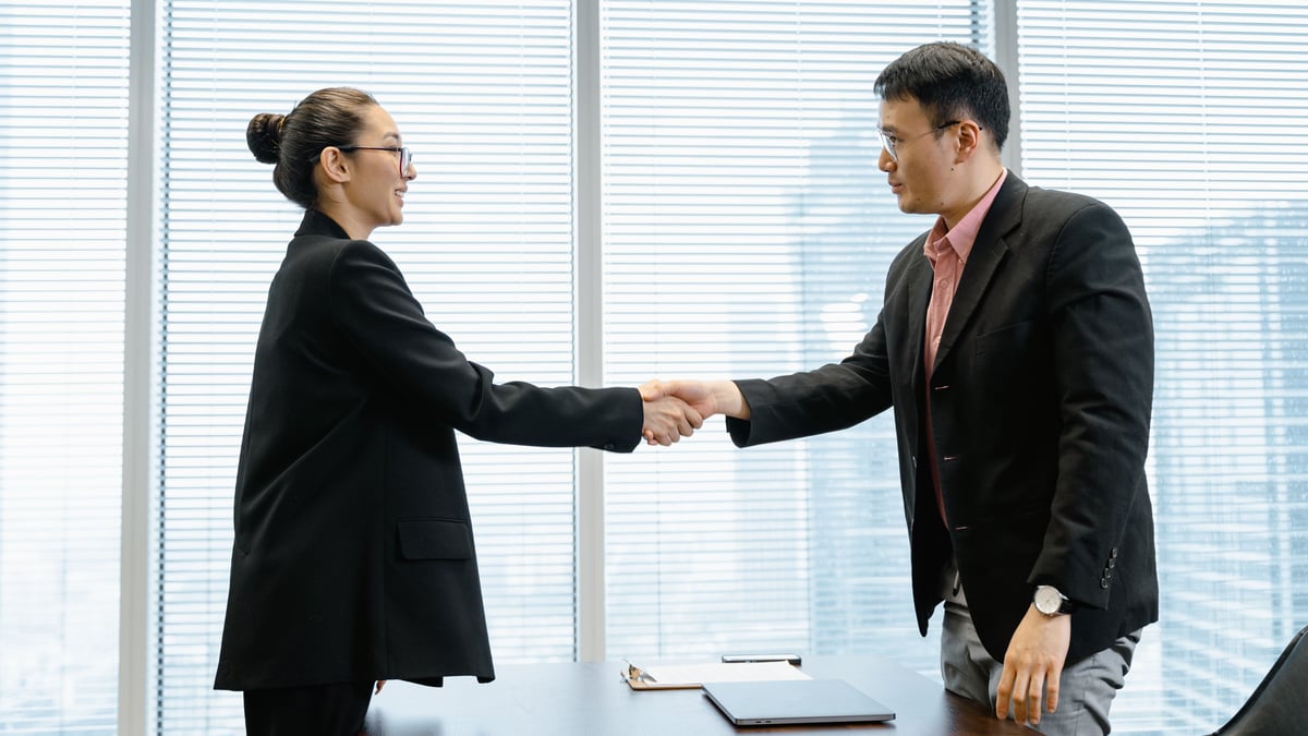 How SaaS founders build exit strategy: relationships trump product