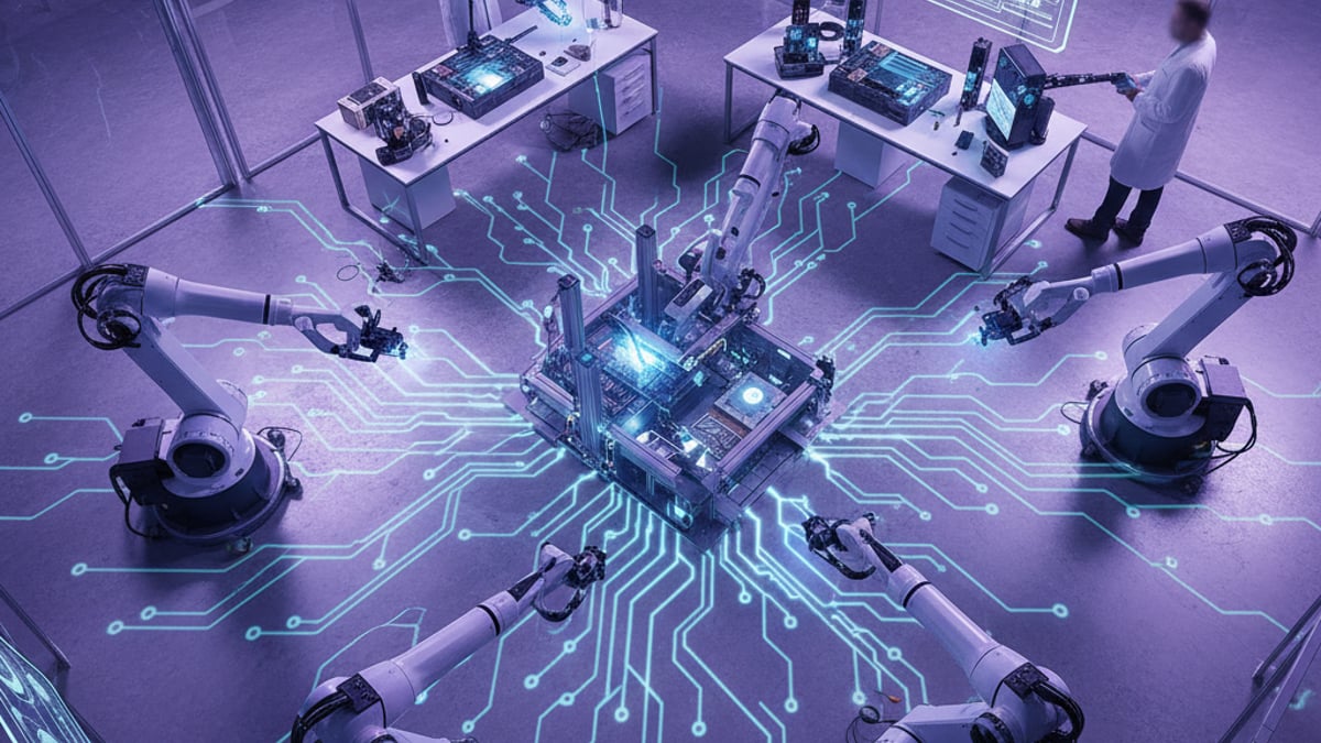 Microsoft's Copilot converts 3.3% of chat users despite $37.5B quarterly AI spend