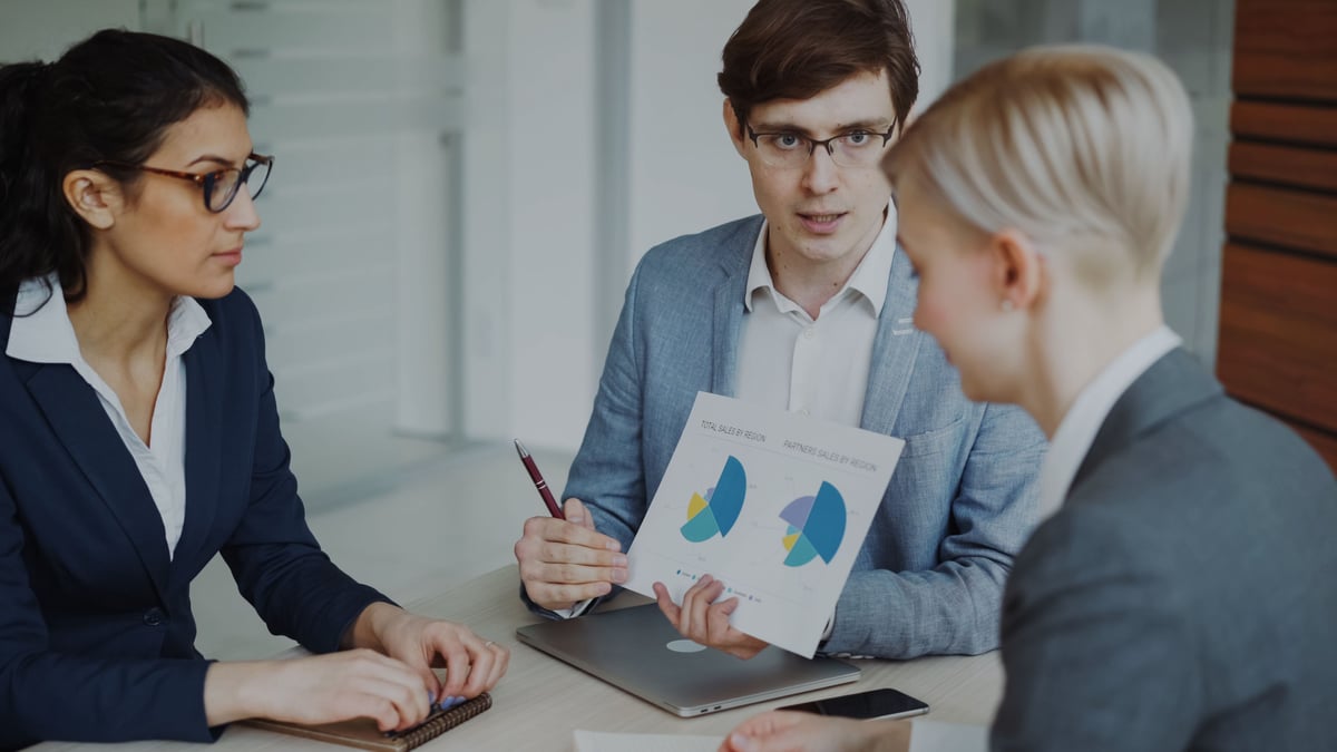 Why Experienced ANZ Sales Execs Are Joining $150M ARR Companies Growing 0%