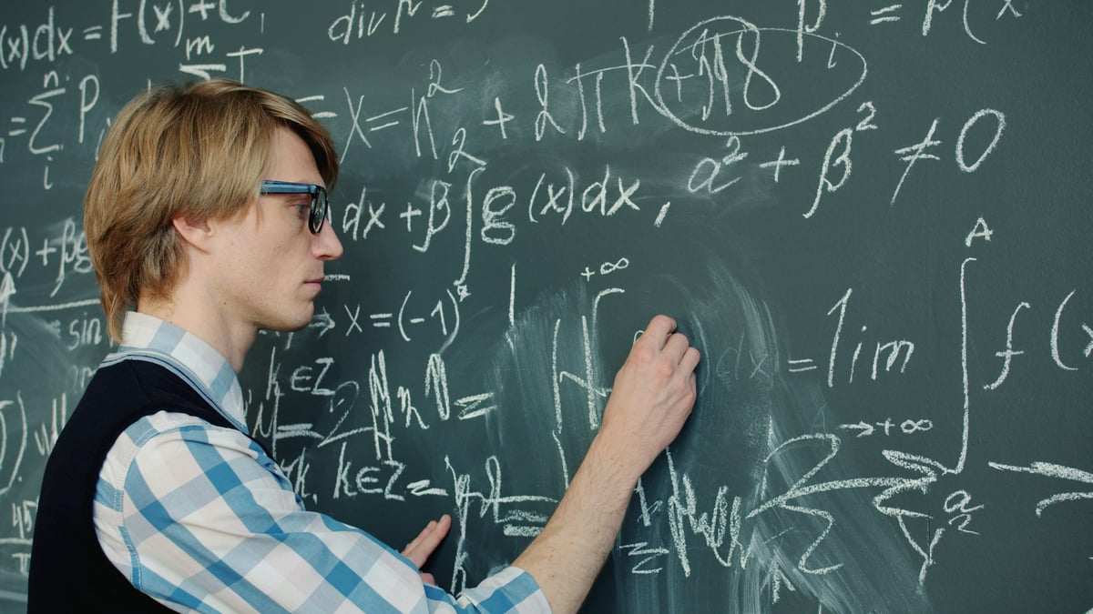 Axiom's AI solves four unsolved math problems, turns conjectures into theorems