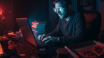 1.5M developers hit by VS Code extensions exfiltrating code to China