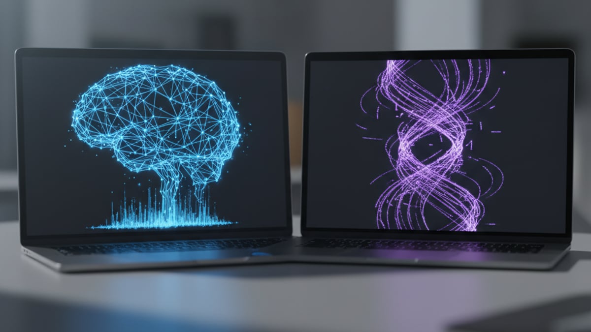 OpenAI's Codex macOS app plays catch-up to Claude in agentic coding race