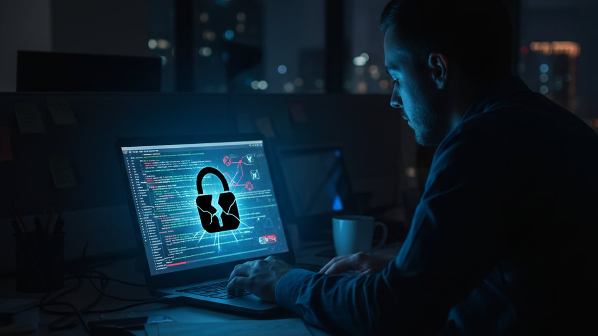 Notepad++ update hijacked for six months in Chinese state-sponsored supply chain attack