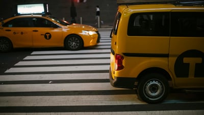 Uber returns to Macau with taxi booking, seven years after regulatory exit