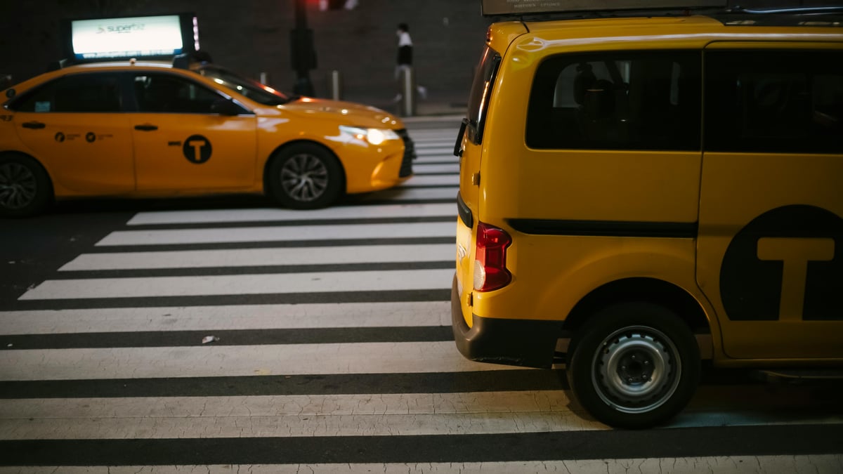Uber returns to Macau with taxi booking, seven years after regulatory exit