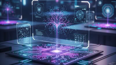 Google's Antigravity IDE and Nano Banana Pro ship - agent orchestration meets image generation