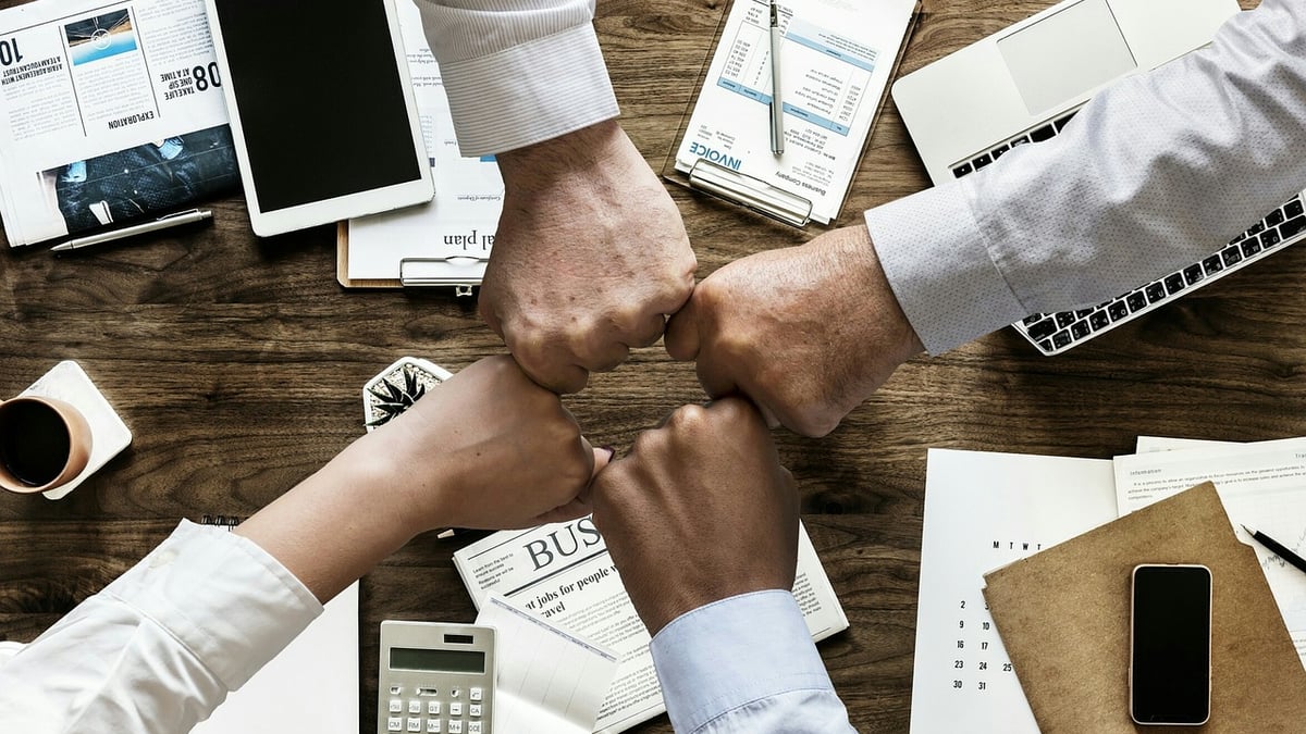 Sterling raises NZ$3.8m for finance automation, no sales hires disclosed