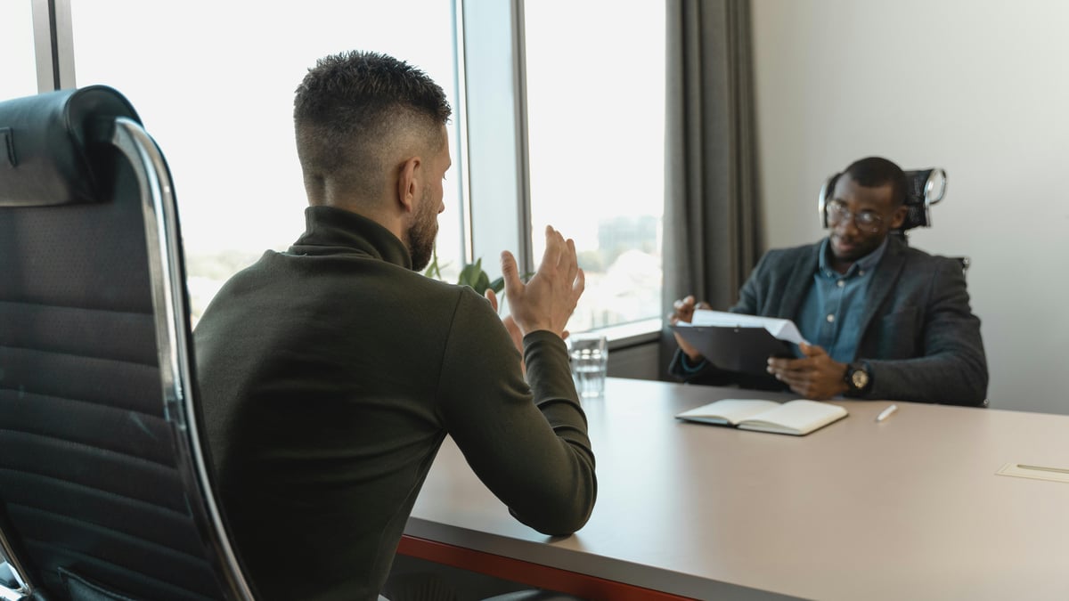 Lemkin's 2026 VP of Sales interview questions: AI fluency now baseline