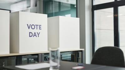 Tech lobby groups backed Labor over Coalition in 2025 election - AEC data