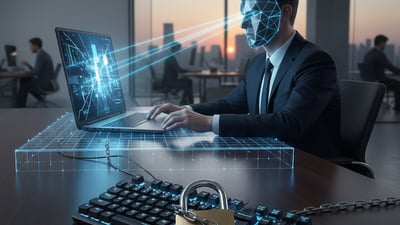 Expel AI CEO interviews deepfake candidate despite security expertise - third such case this month