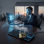 Expel AI CEO interviews deepfake candidate despite security expertise - third such case this month