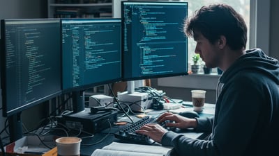 Code-first OpenAPI tools promise to end spec drift - quality remains uneven