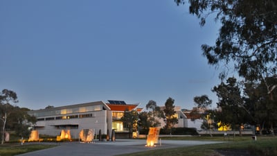 Leadership Development Summit 2025