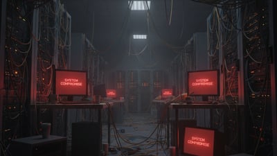 175,000 open-source AI deployments exposed globally - most lack basic security controls