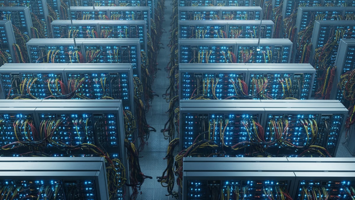 DRAM prices to double in Q1 as AI demand crowds out PC, mobile markets