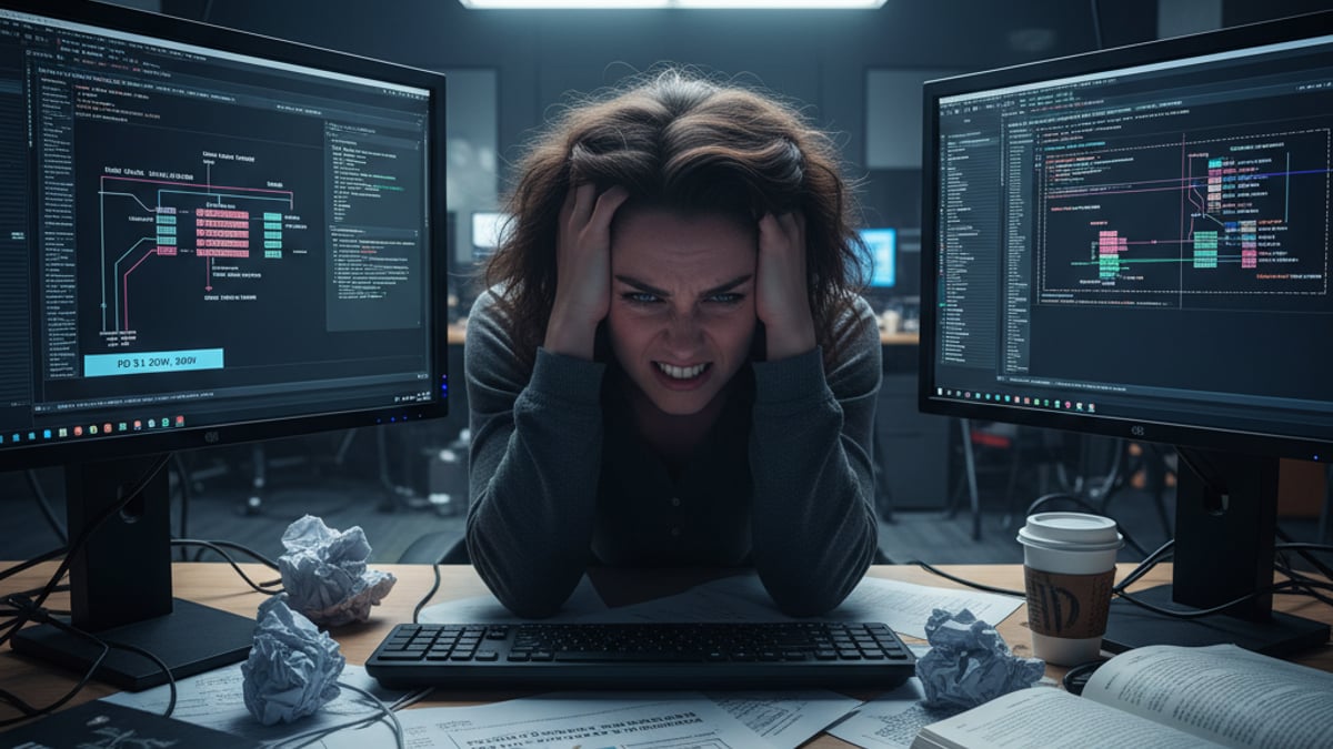 Apple's MacBook Pro M4 DFU port documentation contradicts actual port requirements