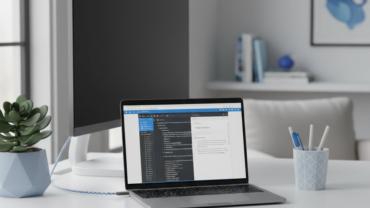 Flutter blog generator uses Pieces OS for context-aware technical writing