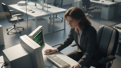 Apple-1's $666.66 ad: what enterprise tech forgets about accessible computing