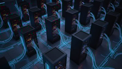 STRV dumps Fargate monolith for serverless - weekend hackathon validates migration path