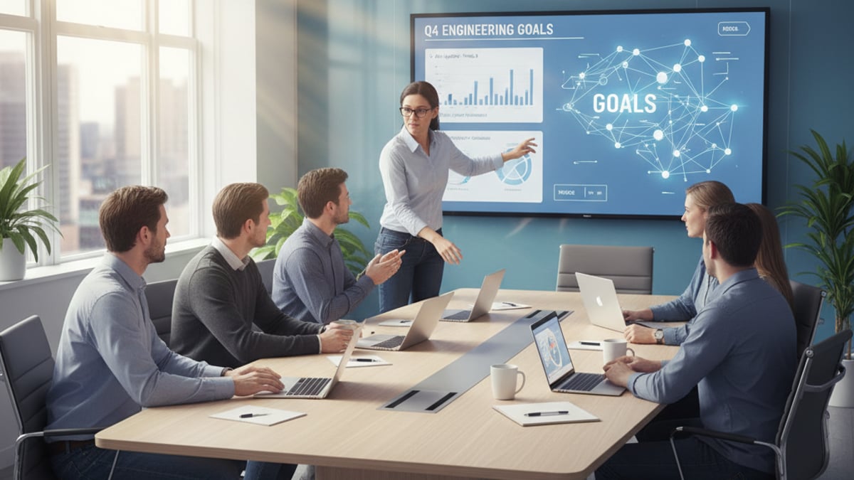 Why engineering teams are rethinking SMART goals after 40 years