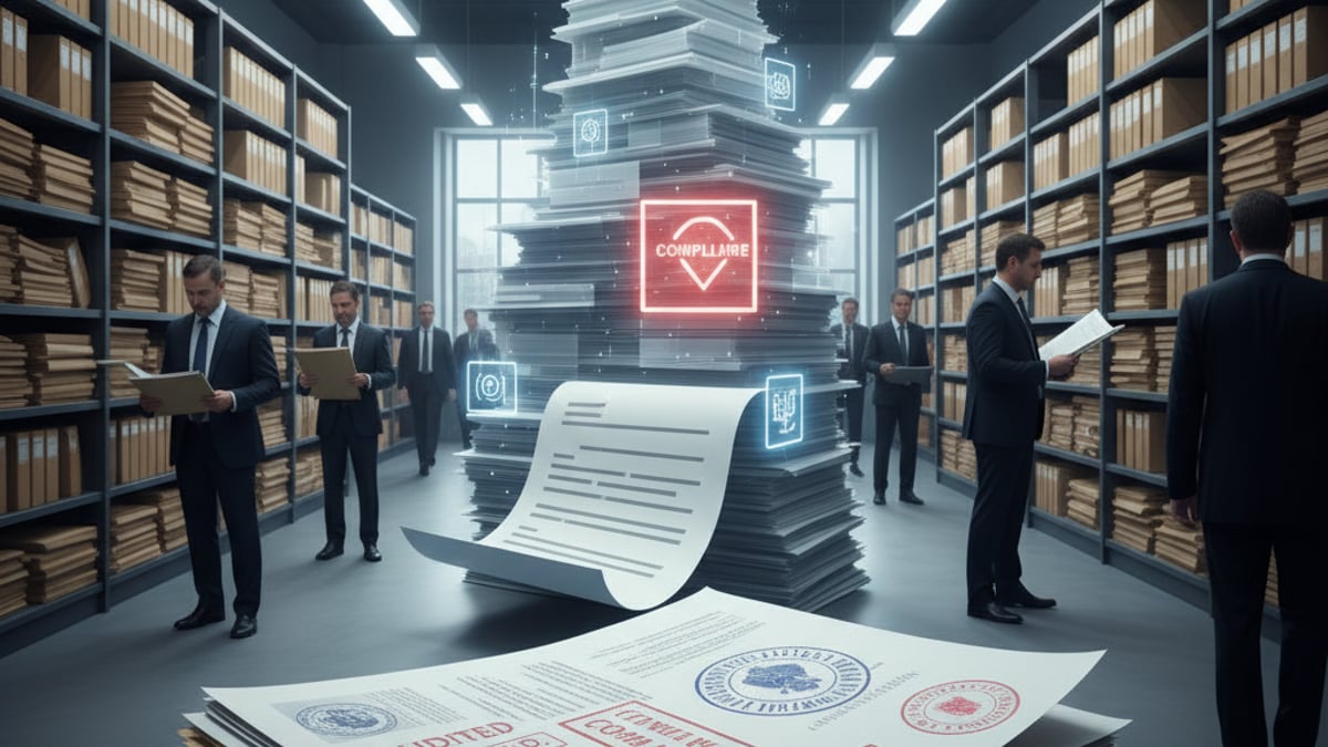 HHS uses Palantir AI to audit grants for DEI, gender ideology compliance