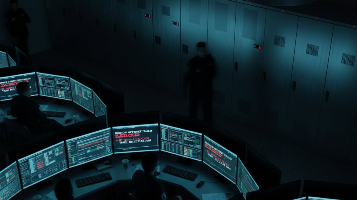 Energy infrastructure attacks rise - but most fail or fizzle