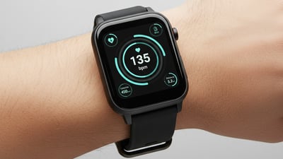 Conversational AI fitness apps push $180K dev costs, unclear ROI