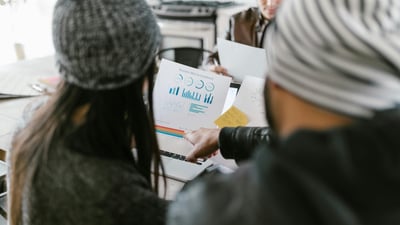 Why software quality metrics fail: stakeholders measure different things