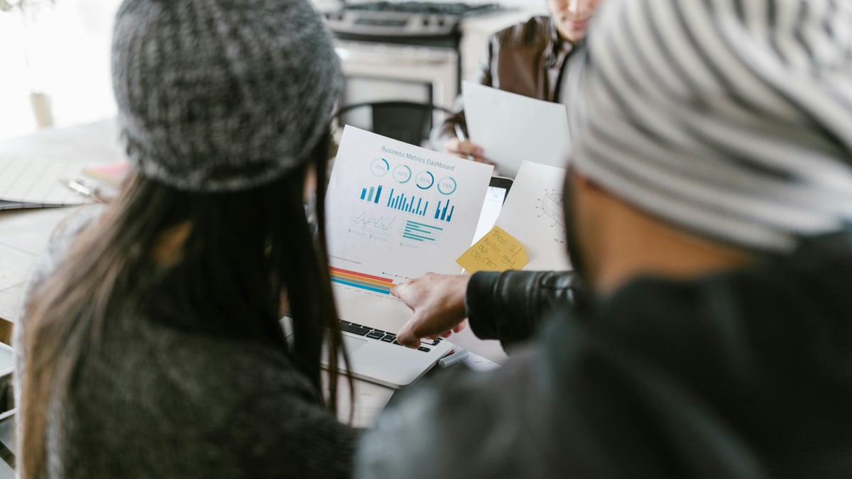 Why software quality metrics fail: stakeholders measure different things