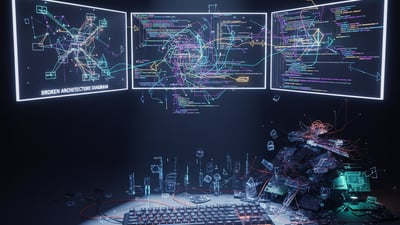 Why PHP traits break enterprise architecture - and what to use instead