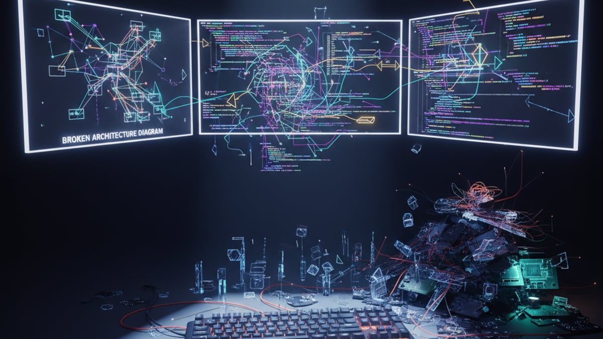 Why PHP traits break enterprise architecture - and what to use instead