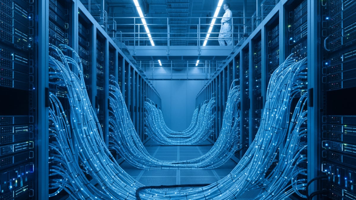 Oracle's $126B bond order breaks records - funding $300B OpenAI infrastructure deal