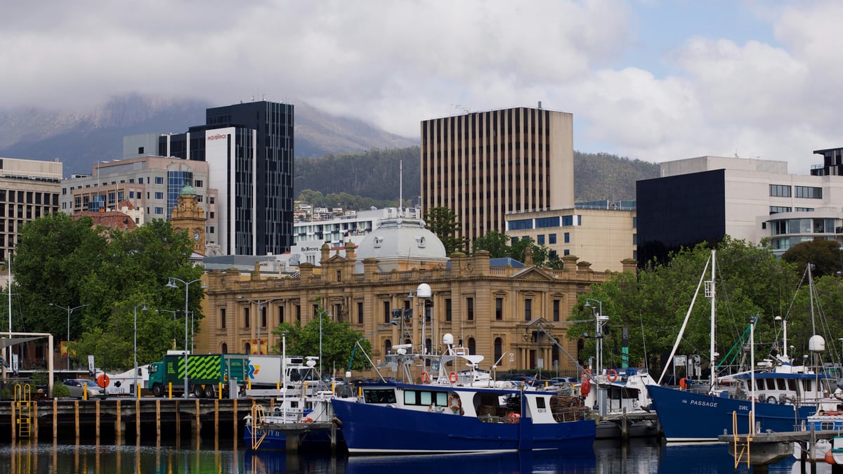 Hobart cybersecurity startup UpGuard raises $105M Series C