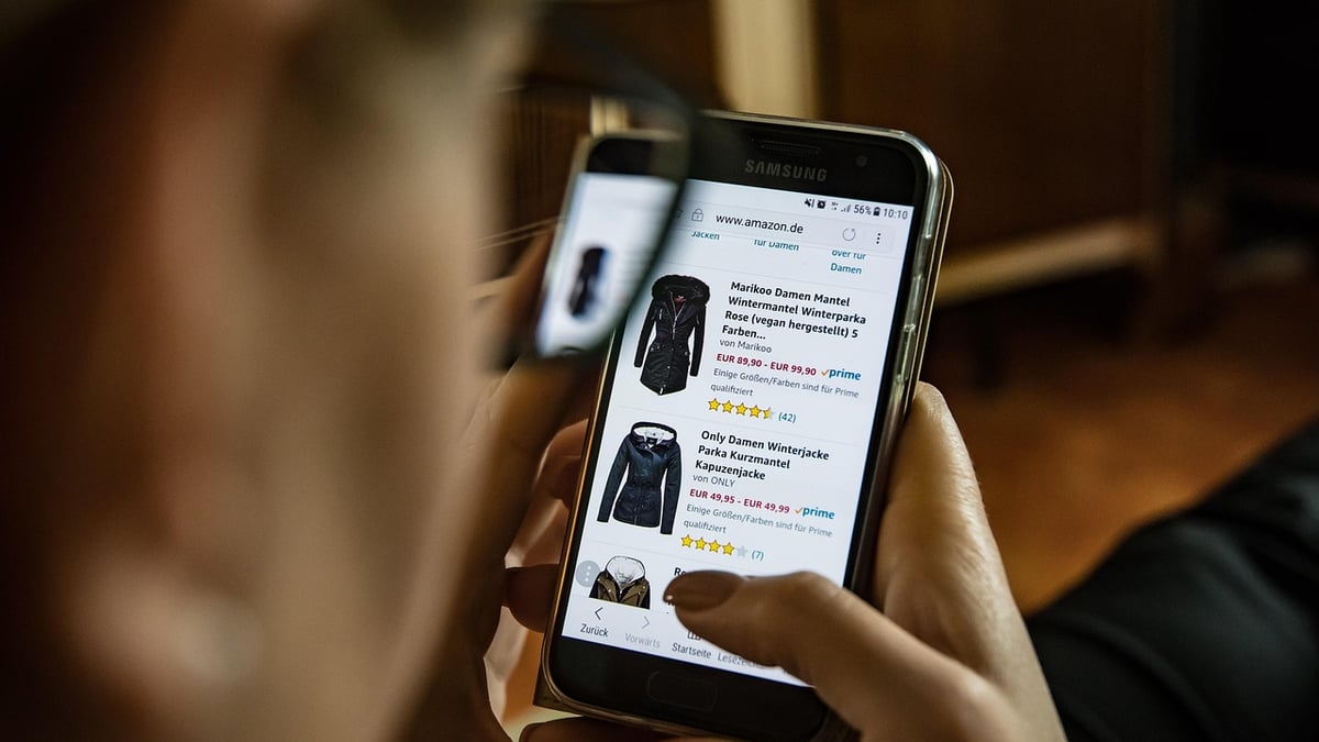 ACCC: AI tools making fake online stores harder to spot