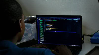 Product lead writes code doomed to obsolescence: here's the business case