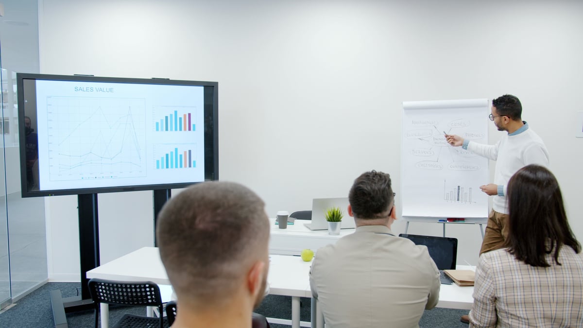 Aurasell books 14 meetings weekly using CRM transcripts, not third-party data